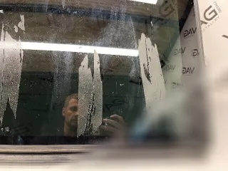 5NN877056,5NA877056 Стекло панорамной крыши Volkswagen Tiguan 2 Арт 156744132_1, вид 6