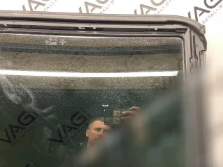 5NN877056,5NA877056 Стекло панорамной крыши Volkswagen Tiguan 2 Арт 156744132_1, вид 8