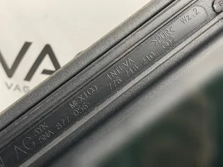 5NN877056,5NA877056 Стекло панорамной крыши Volkswagen Tiguan 2 Арт 156744132_1, вид 12