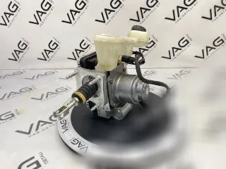 LX6C2D335MC,LX6C2C219MC,JX612K478D Электрический усилитель тормозов Ford Escape 4 Арт 157381189_1, вид 3