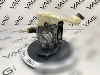 LX6C2D335MC,LX6C2C219MC,JX612K478D Электрический усилитель тормозов Ford Escape 4 Арт 157381189_1, вид 4