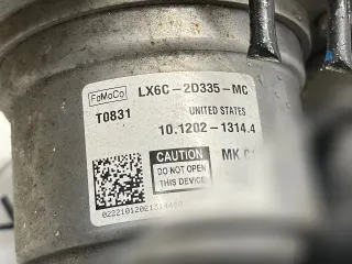 LX6C2D335MC,LX6C2C219MC,JX612K478D Электрический усилитель тормозов Ford Escape 4 Арт 157381189_1, вид 14