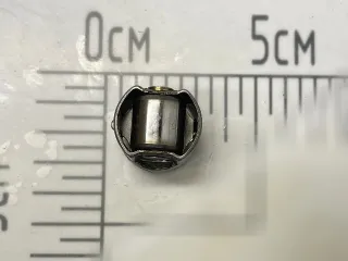 06L109311 Кулачковая шайба ТНВД Volkswagen Jetta 6 1.4л TSI Арт 157426262, вид 1