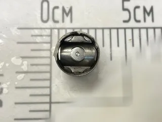 06L109311 Кулачковая шайба ТНВД Volkswagen Jetta 6 1.4л TSI Арт 157426262, вид 2