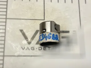 06L109311 Кулачковая шайба ТНВД Volkswagen Jetta 6 1.4л TSI Арт 157426262, вид 4