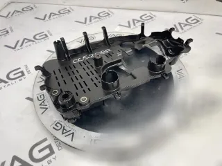 06J103138F Успокоитель масляный Volkswagen Passat CC 2.0л TSI Арт 157519753, вид 3