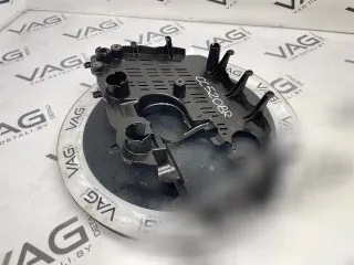 06J103138F Успокоитель масляный Volkswagen Passat CC 2.0л TSI Арт 157519753, вид 4