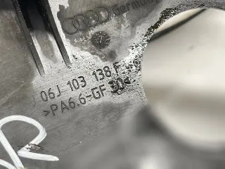 06J103138F Успокоитель масляный Volkswagen Passat CC 2.0л TSI Арт 157519753, вид 9