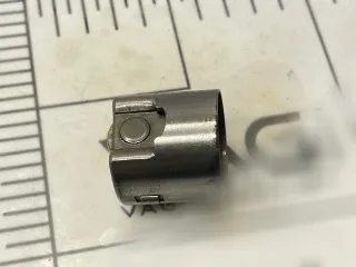 25205852 Кулачковая шайба ТНВД Buick Encore GX 1.2л Ti Арт 157579801_1, вид 3