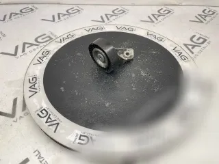 07K145172C Ролик обводной Volkswagen Passat USA 2.5л i Арт 157649434, вид 3