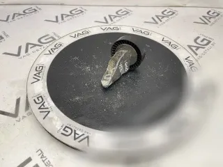 07K145172C Ролик обводной Volkswagen Passat USA 2.5л i Арт 157649434, вид 5