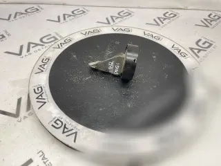 07K145172C Ролик обводной Volkswagen Jetta 6 2.5л i Арт 157649434_1, вид 1