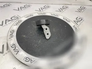 07K145172C Ролик обводной Volkswagen Jetta 6 2.5л i Арт 157649434_1, вид 6