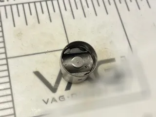 06L109311 Кулачковая шайба ТНВД Volkswagen Golf 7 1.4л TSI Арт 157653450, вид 2