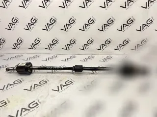 84066553 Полуось передняя правая (приводной вал, ШРУС) Chevrolet Malibu 9 restailing Арт 157858903