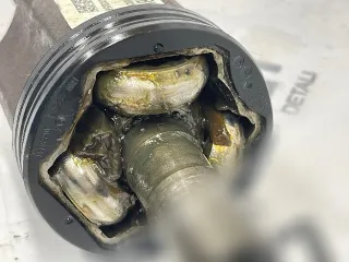 84066553 Полуось передняя правая (приводной вал, ШРУС) Chevrolet Malibu 9 restailing Арт 157858903, вид 6