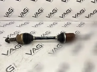 60005544 Полуось передняя левая (приводной вал, ШРУС) Buick Encore GX Арт 158005222