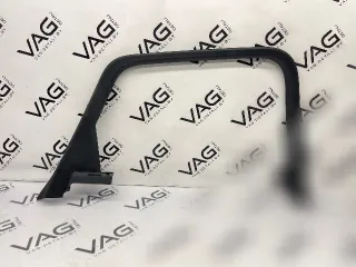 83A867671 Рамка двери задней левой Audi Q3 2 Арт 158232774_1, вид 1