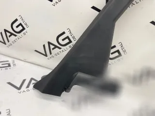 83A867671 Рамка двери задней левой Audi Q3 2 Арт 158232774_1, вид 3