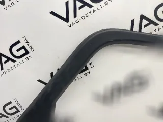 83A867671 Рамка двери задней левой Audi Q3 2 Арт 158232774_1, вид 4