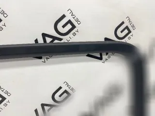 83A867671 Рамка двери задней левой Audi Q3 2 Арт 158232774_1, вид 5