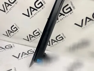 83A867671 Рамка двери задней левой Audi Q3 2 Арт 158232774_1, вид 7