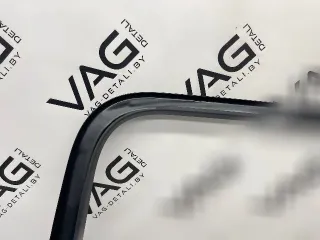 83A867671 Рамка двери задней левой Audi Q3 2 Арт 158232774_1, вид 8