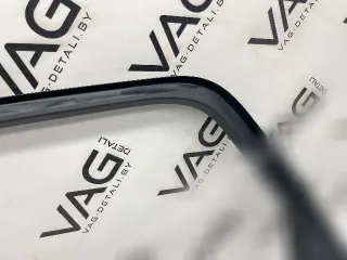 83A867671 Рамка двери задней левой Audi Q3 2 Арт 158232774_1, вид 9