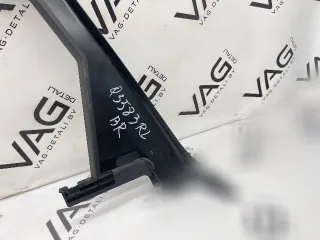 83A867671 Рамка двери задней левой Audi Q3 2 Арт 158232774_1, вид 10