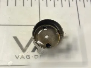 12682079 Кулачковая шайба ТНВД GMC Terrain 2 1.5л Ti Арт 158433877, вид 2