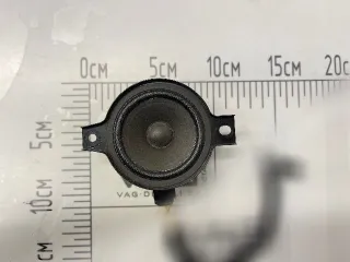 13380268 Динамик торпедо правый Chevrolet Equinox 3 Арт 158620557, вид 1