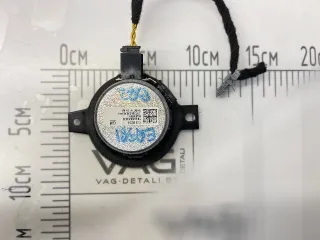 13380268 Динамик торпедо правый Chevrolet Equinox 3 Арт 158620557, вид 2