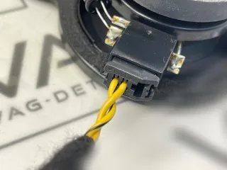 13380268 Динамик торпедо правый Chevrolet Equinox 3 Арт 158620557, вид 4