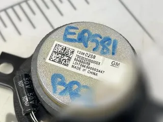 13380268 Динамик торпедо правый Chevrolet Equinox 3 Арт 158620557, вид 5