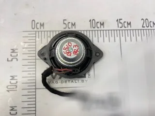8R0035416 Динамик торпедо правый Audi Q5 1 Арт 159640873, вид 2