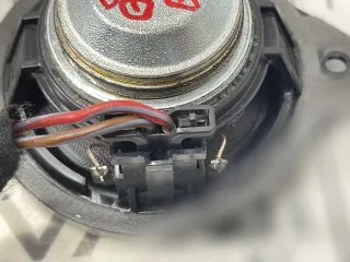 8R0035416 Динамик торпедо правый Audi Q5 1 Арт 159640873, вид 4