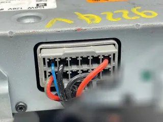 42393205 Инвертор Buick Encore restailing Арт 160598641, вид 7