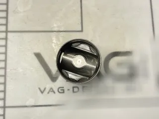 06K109311 Кулачковая шайба ТНВД Volkswagen Tiguan 2 2.0л TSI Арт 160655233, вид 2