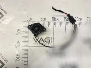 7L5035361 Динамик торпедо правый Porsche Cayenne 955 Арт 161383277, вид 1