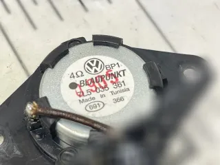 7L5035361 Динамик торпедо правый Porsche Cayenne 955 Арт 161383277, вид 5