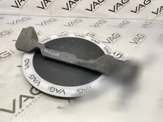 95330354 Брызговик Chevrolet Trax Арт 161904492_1, вид 1