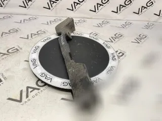 95330354 Брызговик Chevrolet Trax Арт 161904492_1, вид 2