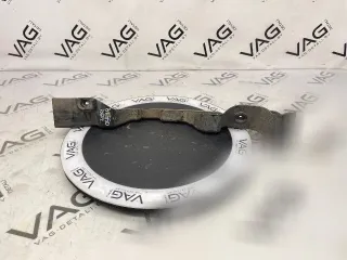 95330353 Брызговик Chevrolet Trax Арт 161904496_1, вид 1