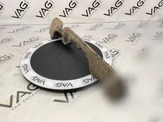 95330353 Брызговик Chevrolet Trax Арт 161904496_1, вид 3