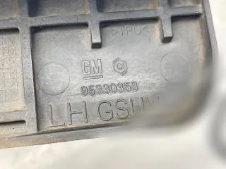 95330353 Брызговик Chevrolet Trax Арт 161904496_1, вид 7