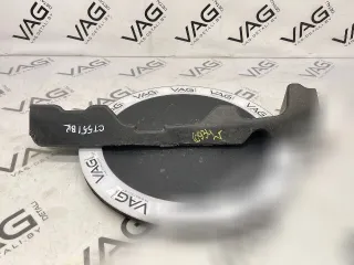 95330353 Брызговик Chevrolet Trax Арт 161904510, вид 1