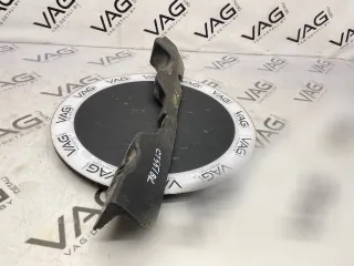 95330353 Брызговик Chevrolet Trax Арт 161904510, вид 5