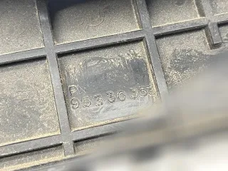 95330353 Брызговик Chevrolet Trax Арт 161904510, вид 7