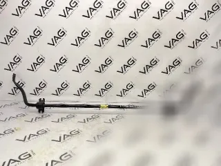 84213411 Стабилизатор подвески (поперечной устойчивости) задний GMC Terrain 2 restailing Арт 162458782_1, вид 1