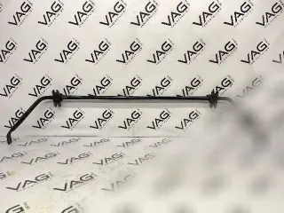 84213411 Стабилизатор подвески (поперечной устойчивости) задний GMC Terrain 2 restailing Арт 162458782_1, вид 2